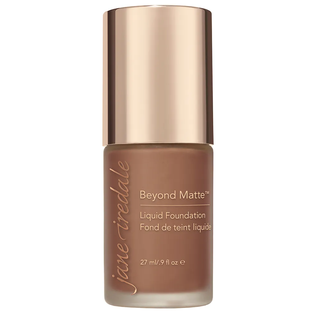 Jane Iredale Beyond Matte Liquid Foundation