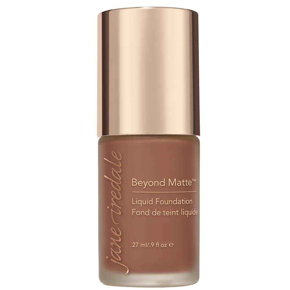 Jane Iredale Beyond Matte Liquid Foundation