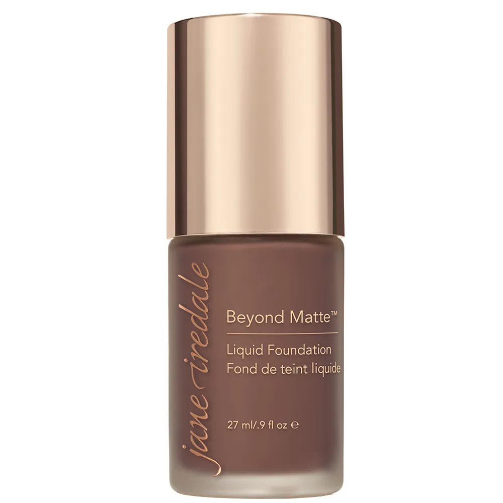 Jane Iredale Beyond Matte Liquid Foundation