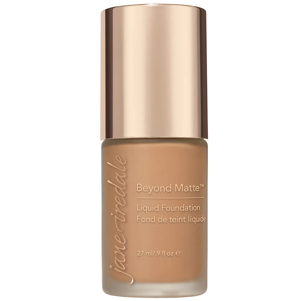 Jane Iredale Beyond Matte Liquid Foundation