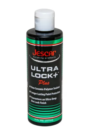 JESCAR | Ultra Lock CeramicPoly Sealant