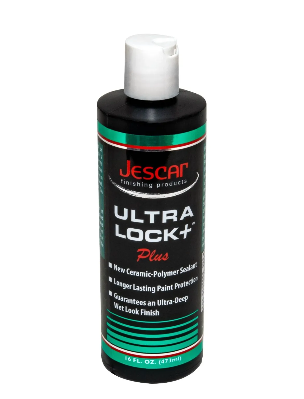 JESCAR | Ultra Lock CeramicPoly Sealant