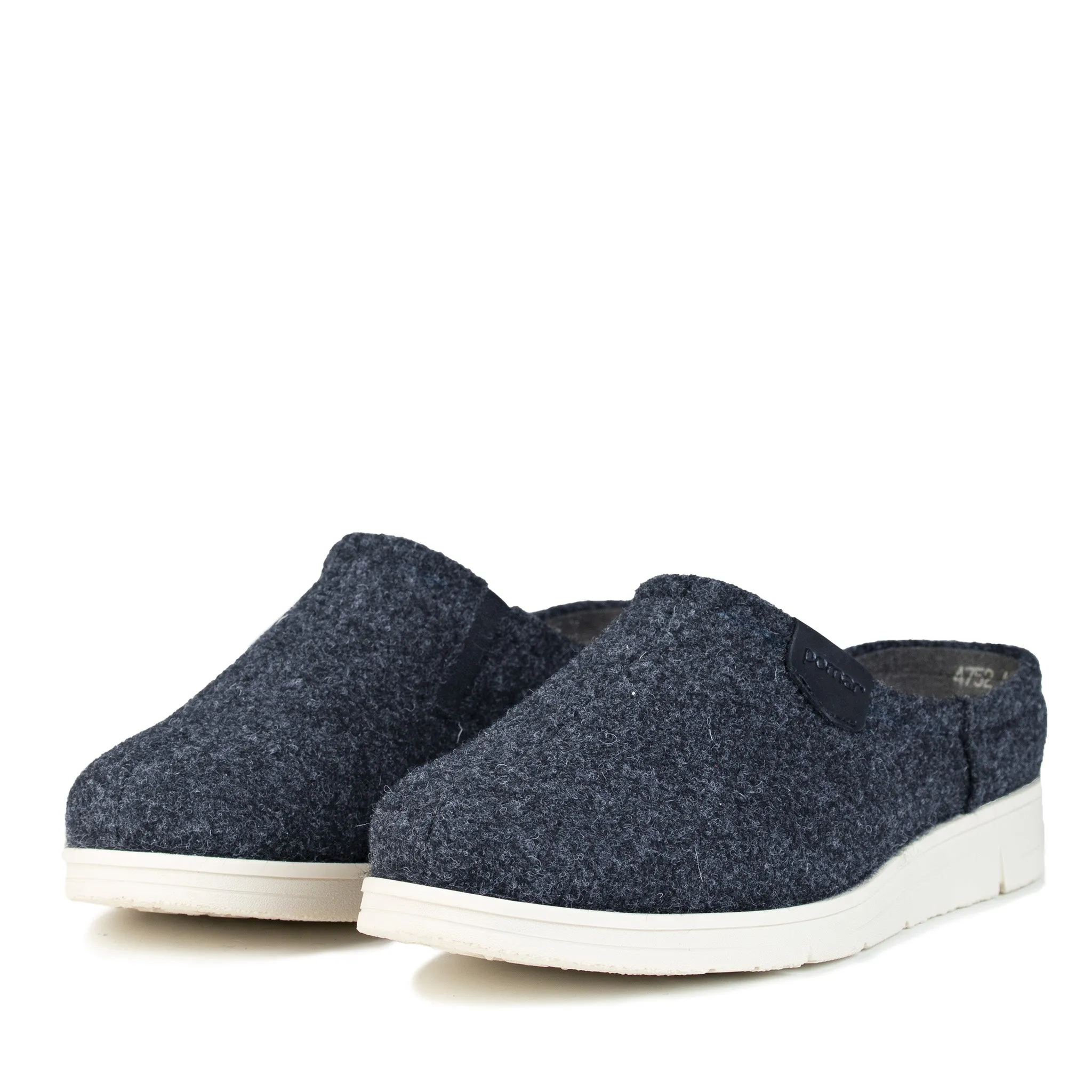 KÖLI Men's DYNERGY® felt slippers