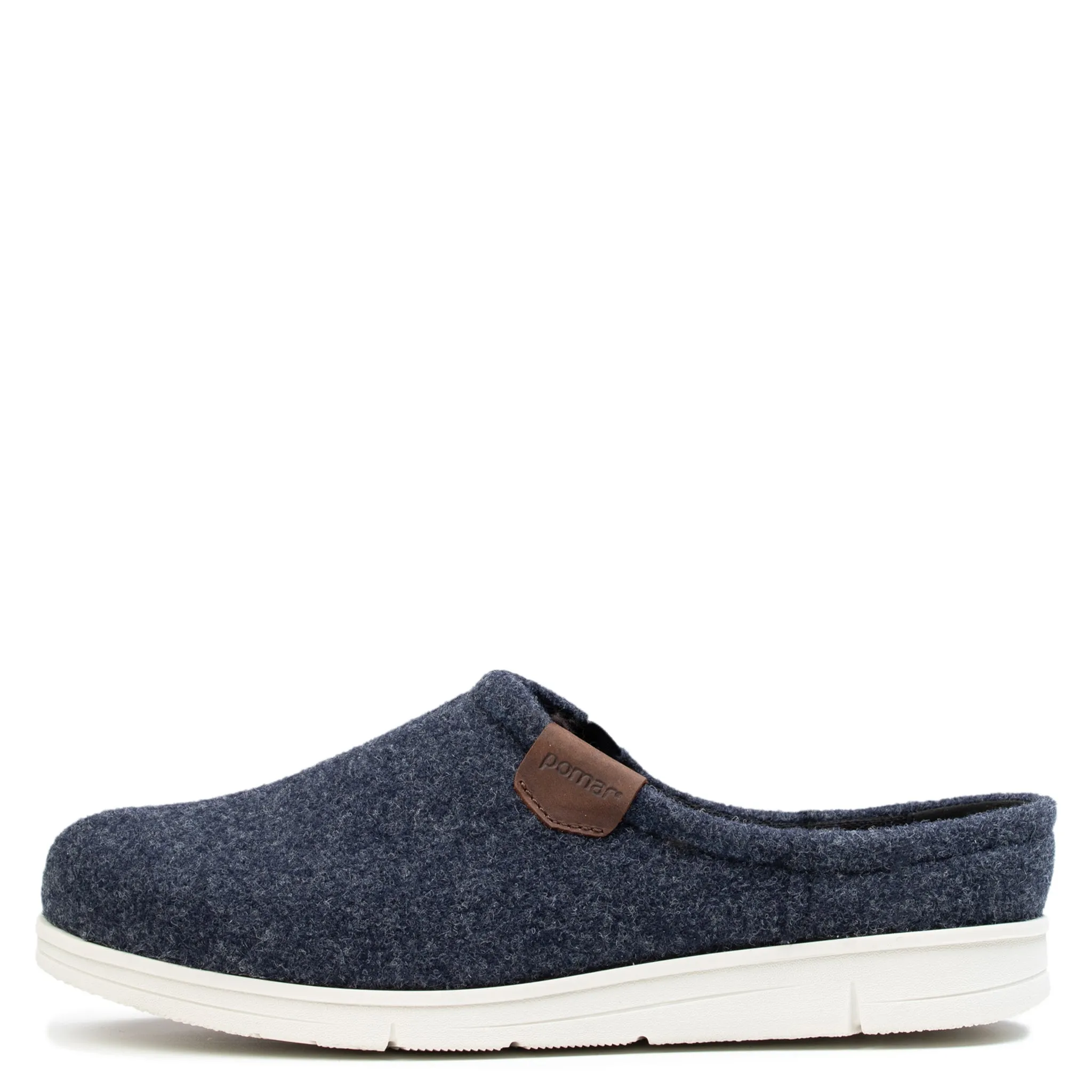 KÖLI Men's DYNERGY® felt slippers