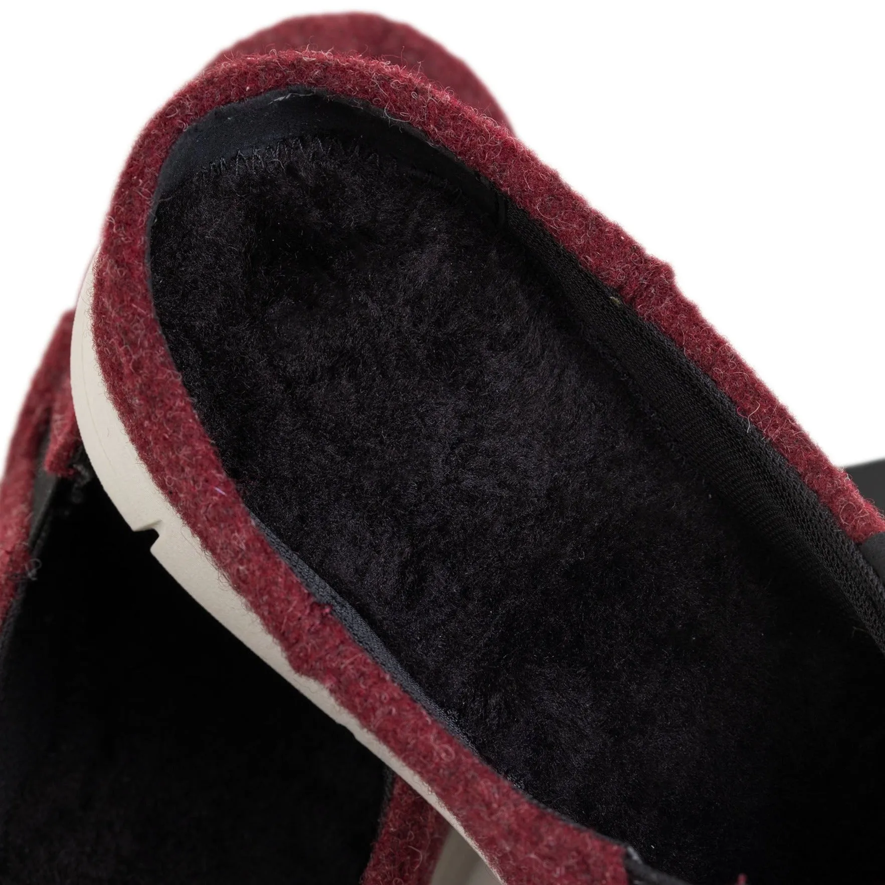 KÖLI Men's DYNERGY® felt slippers