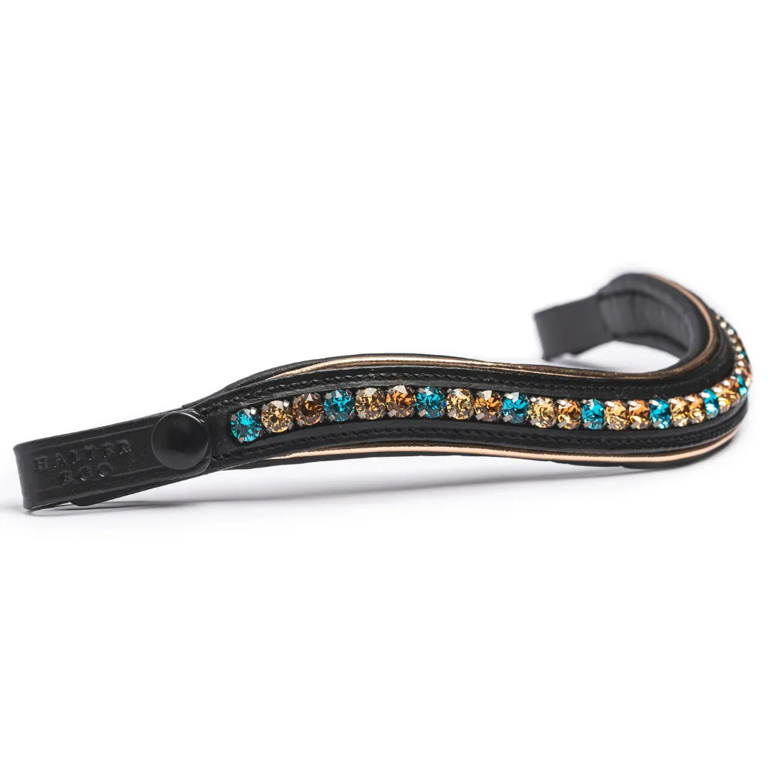 Limited Edition Yuletide Wave Browband