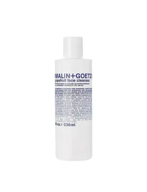 Malin   Goetz Grapefruit Face Cleanser 236ml