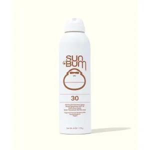 Mineral SPF 30 Sunscreen Spray