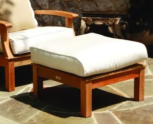 Monterey Ottoman