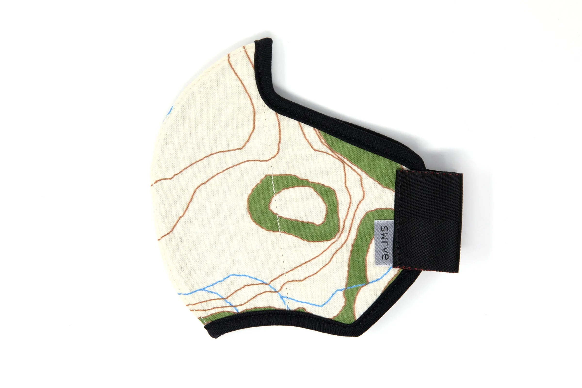 mountain adventure cotton MASK