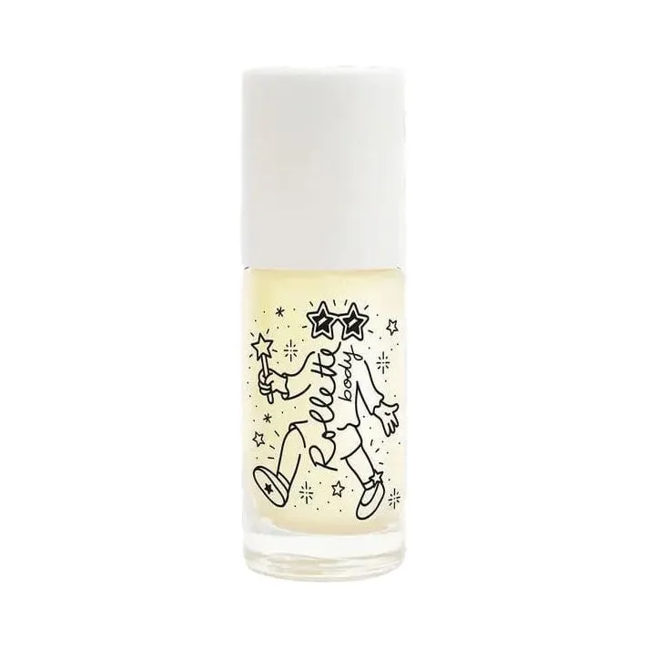 Nailmatic Body Glitter Roll-On