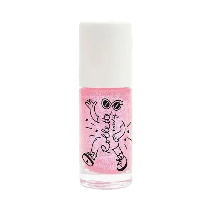 Nailmatic Body Glitter Roll-On