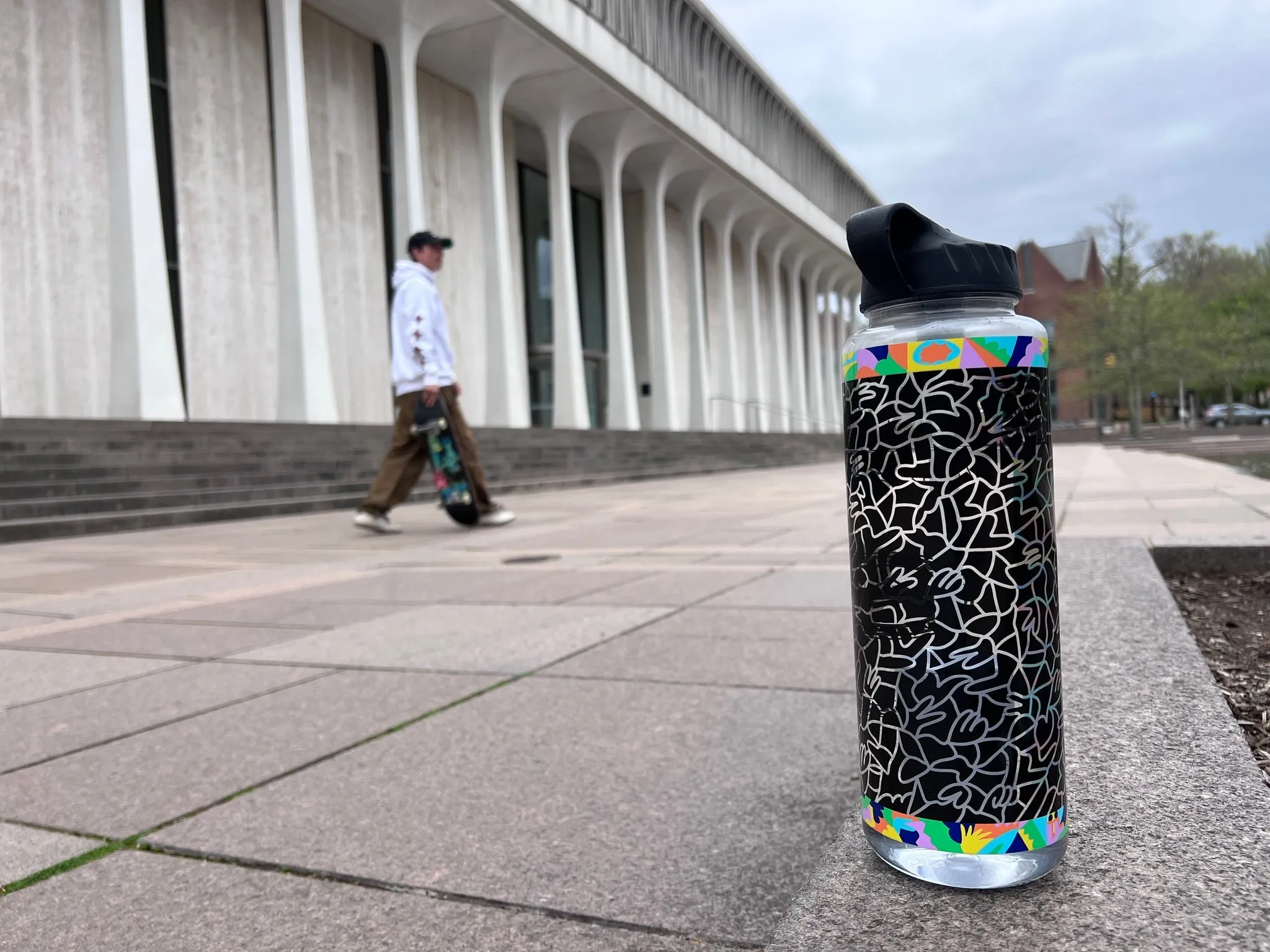 Nalgene OG Tom Asta Special Edition | 48oz