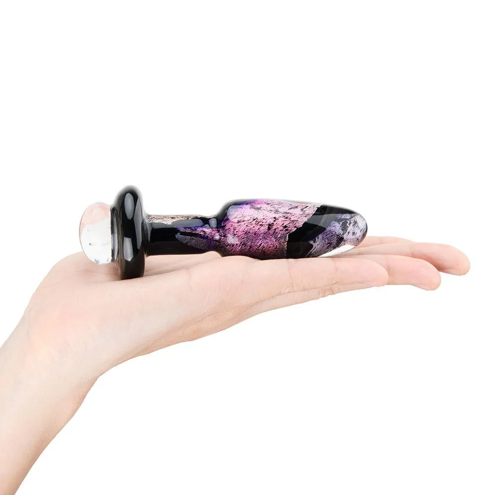 Neptune Artisanal Butt Plug