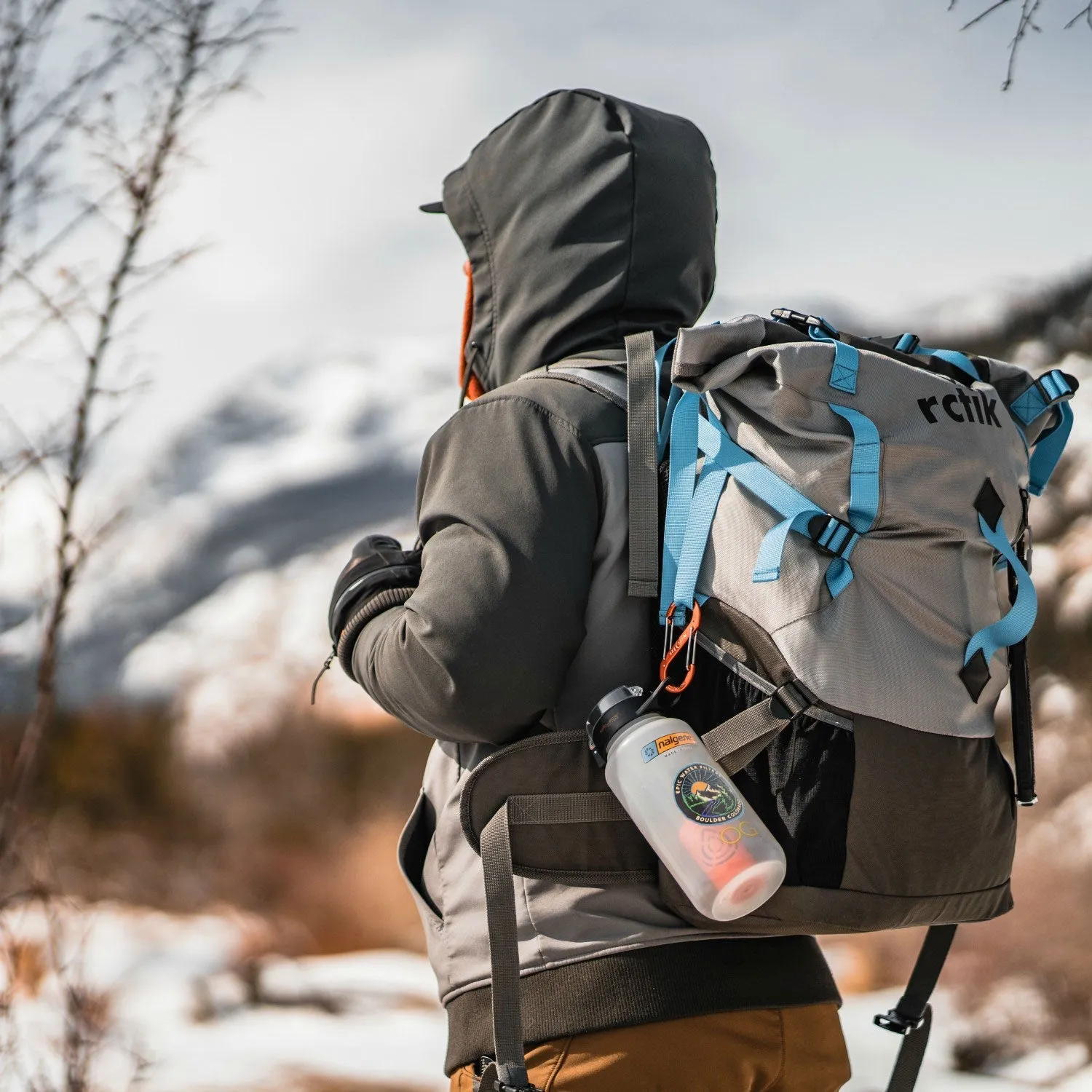 OG Ultimate Travel Bottle