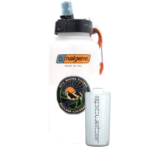 OG Ultimate Travel Bottle