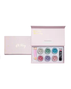 Oh Flossy Deluxe Makeup Set