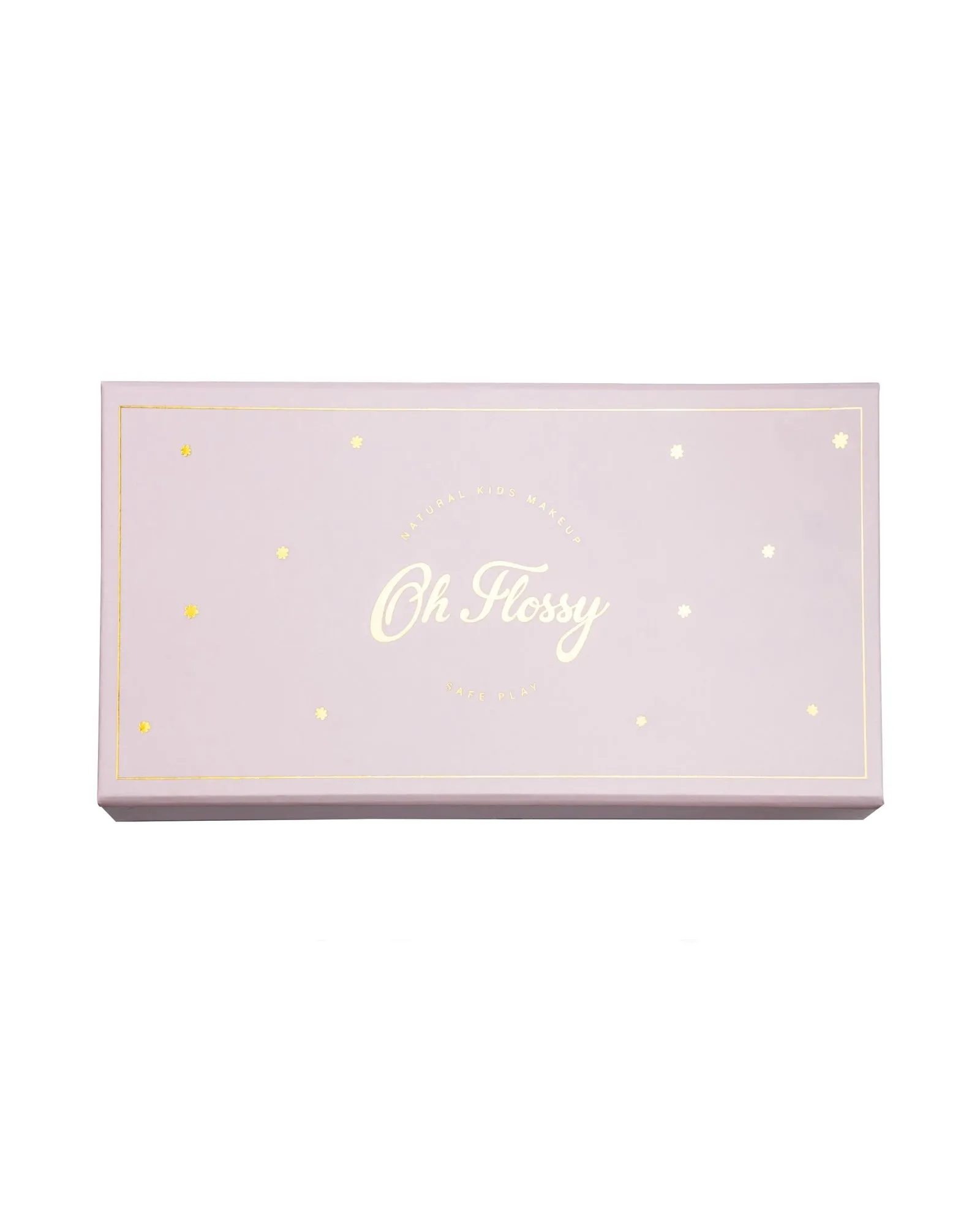 Oh Flossy Deluxe Makeup Set