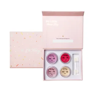 Oh Flossy | Mini Makeup Set