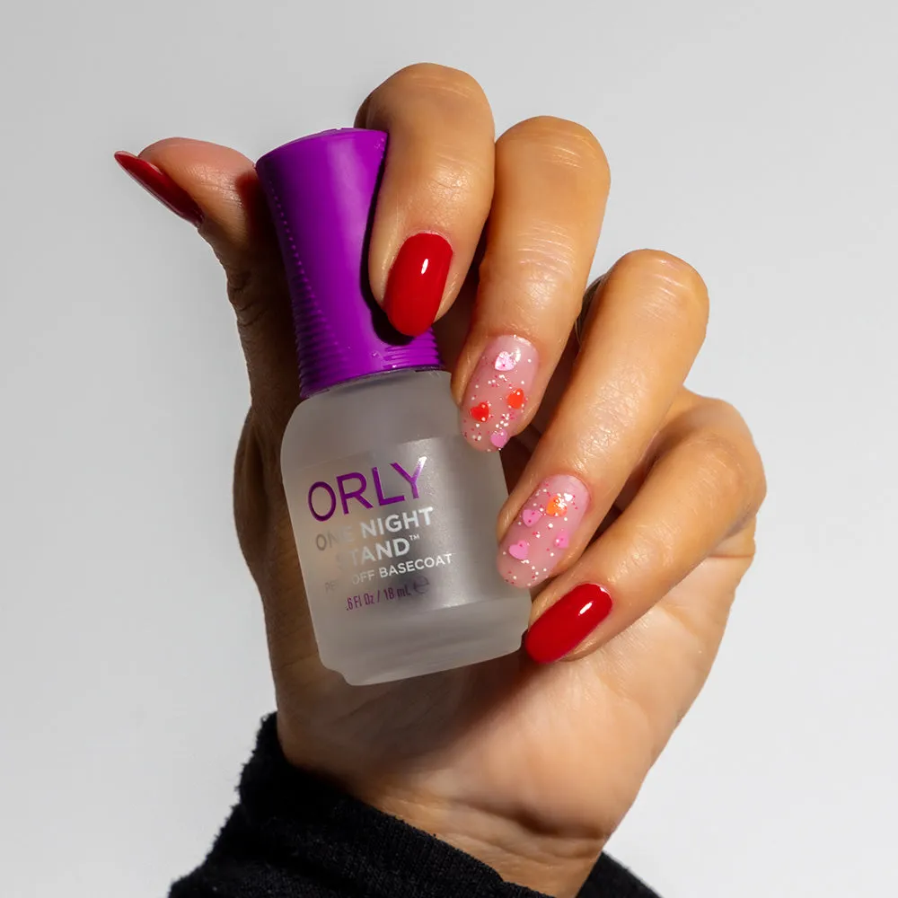 ORLY One Night Stand Basecoat 18ml