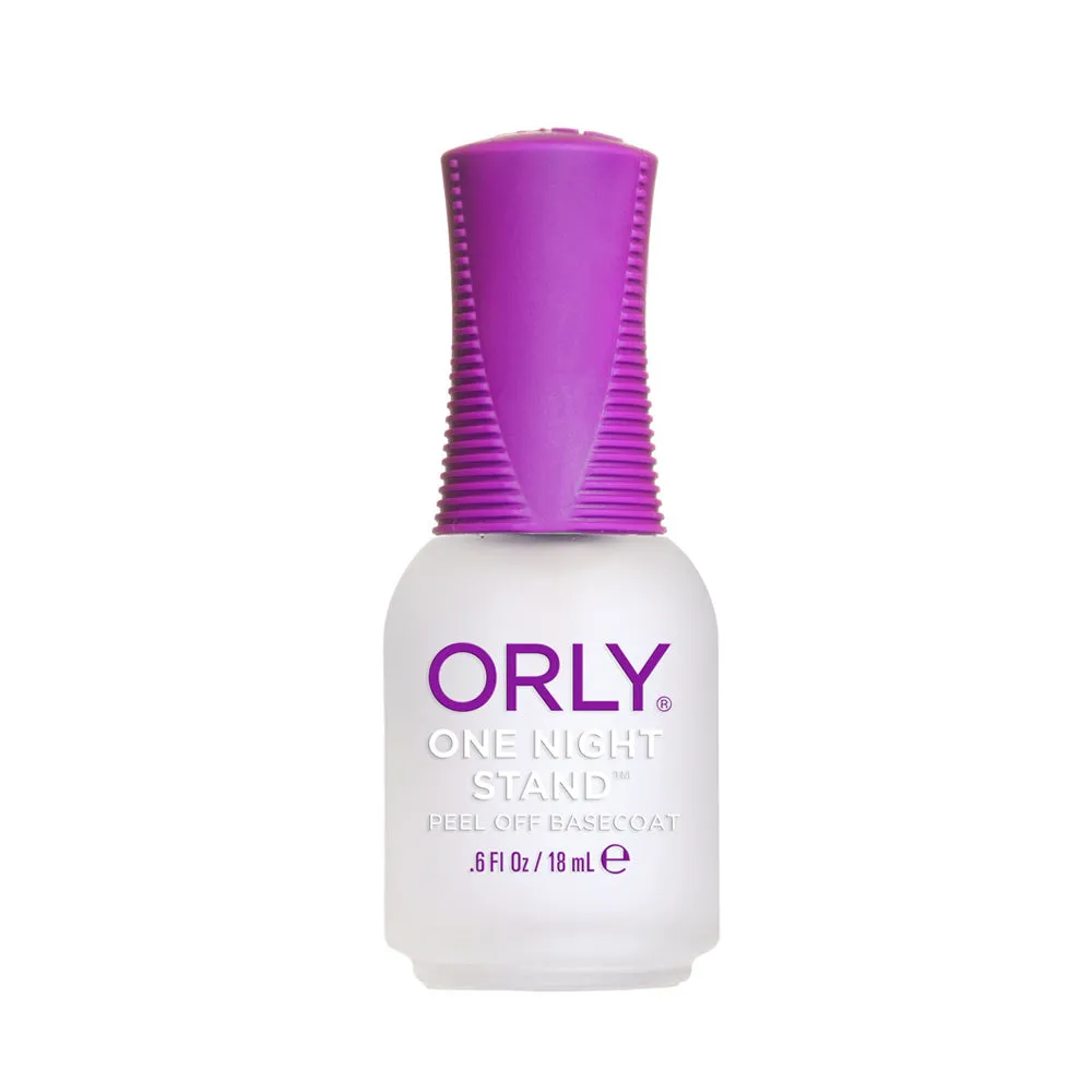 ORLY One Night Stand Basecoat 18ml