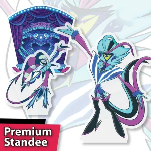 Ozzie's Finale - Standee *LIMITED STOCK*