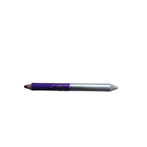 (Pack Of 2) Paris Duo Eye Pencil - Purple & Silver