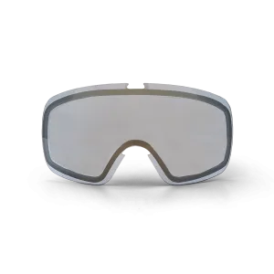 Perception Ski Goggles Lens for Average Sunlight