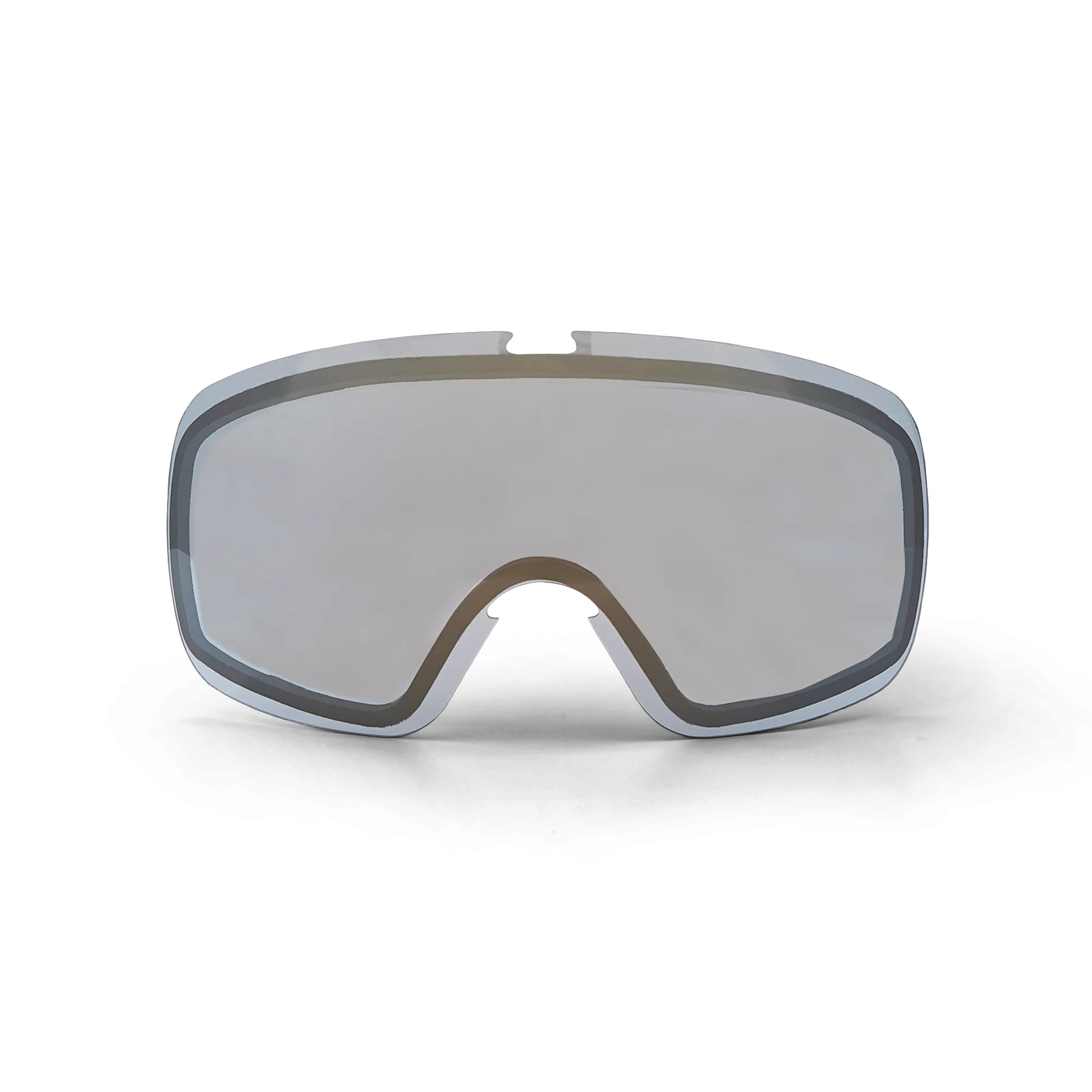 Perception Ski Goggles Lens for Average Sunlight