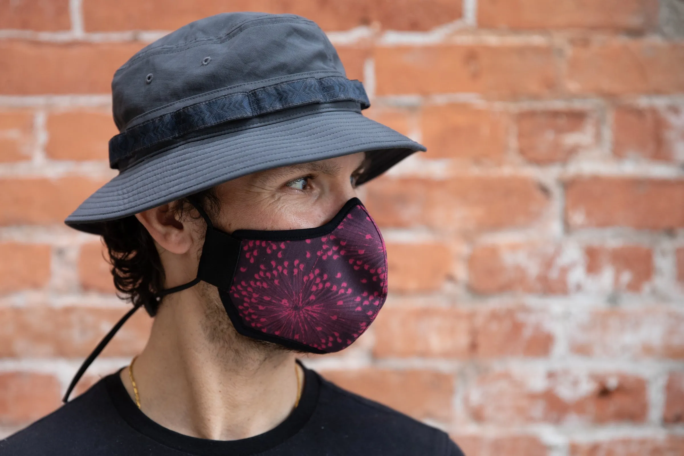 pop print mask