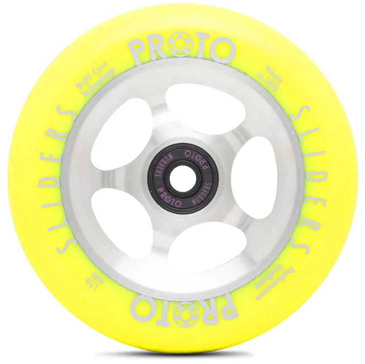 PROTO StarBright Slider Wheels