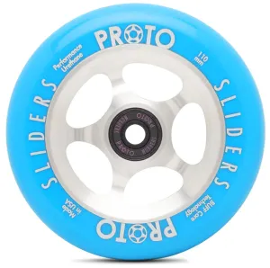 PROTO StarBright Slider Wheels