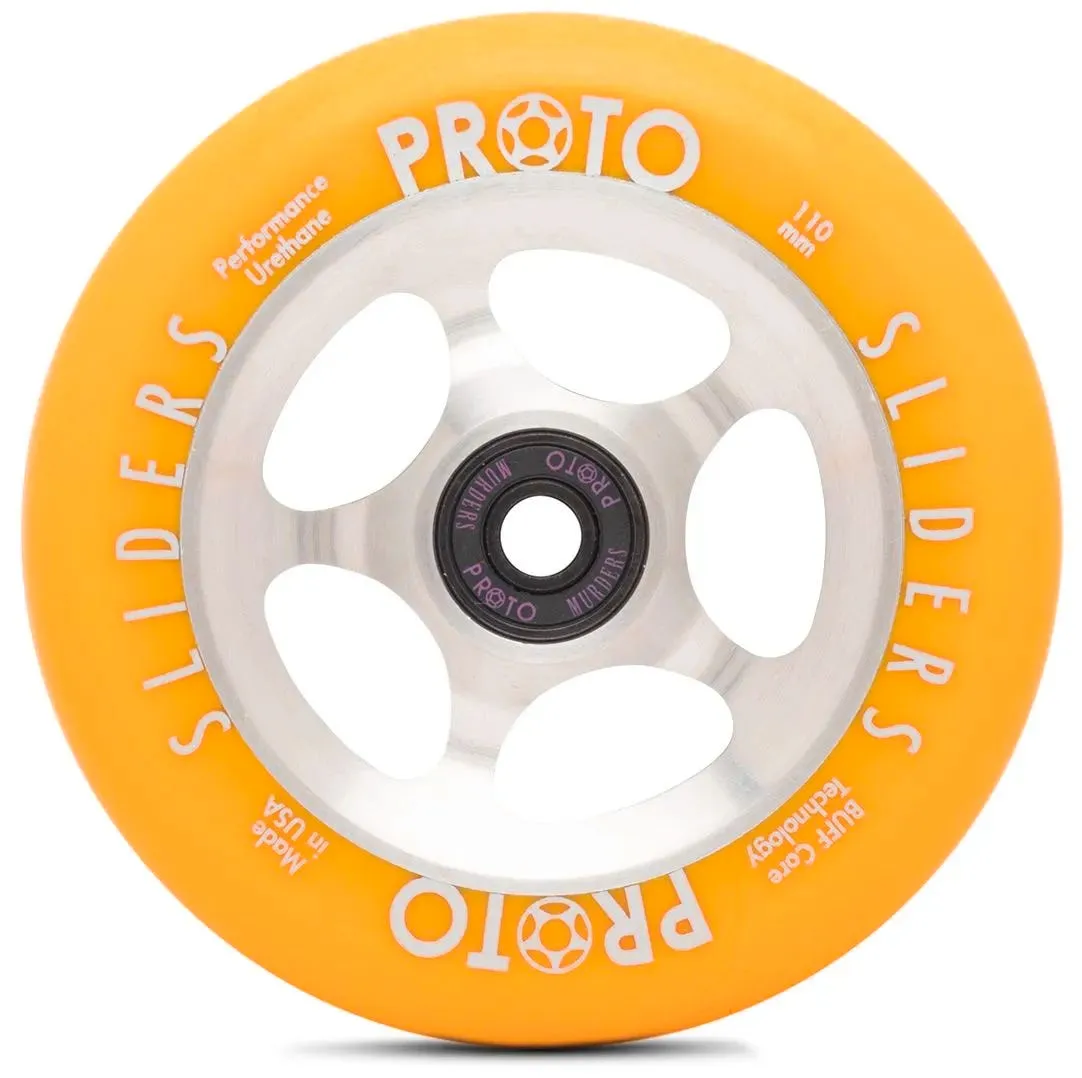 PROTO StarBright Slider Wheels