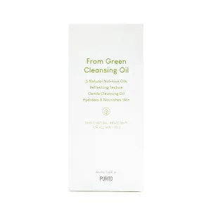 PuritoFrom Green Cleansing Oil 200ml