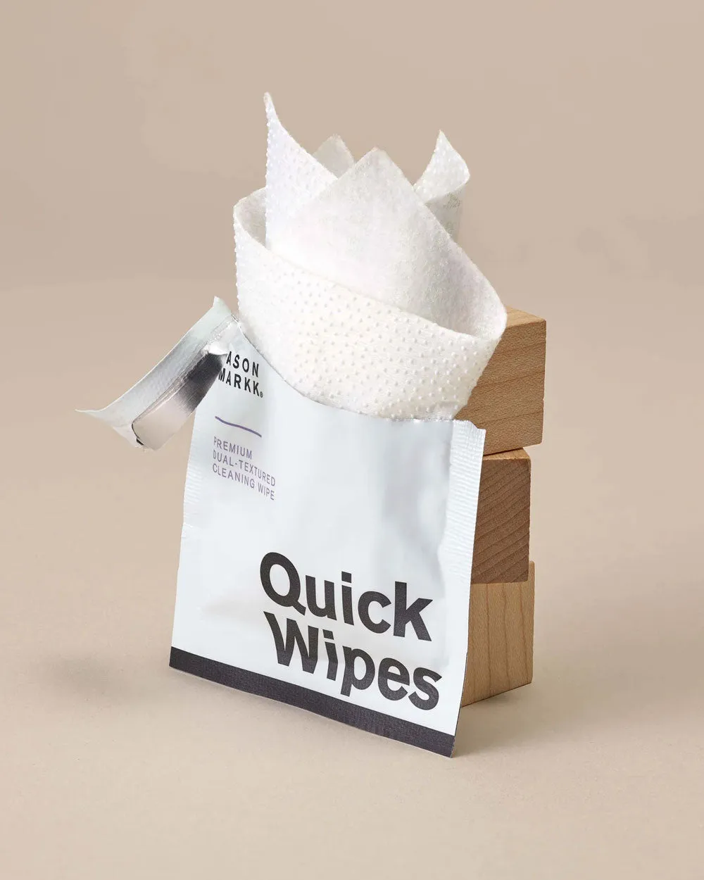 Quick Wipes 30 Pack