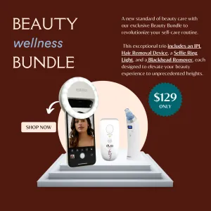 Radiance Wellness Bundle