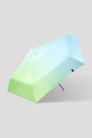 Rainbow -  Foldable UV Protection Umbrella UPF50 