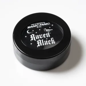 Raven™ Black - Cream Makeup