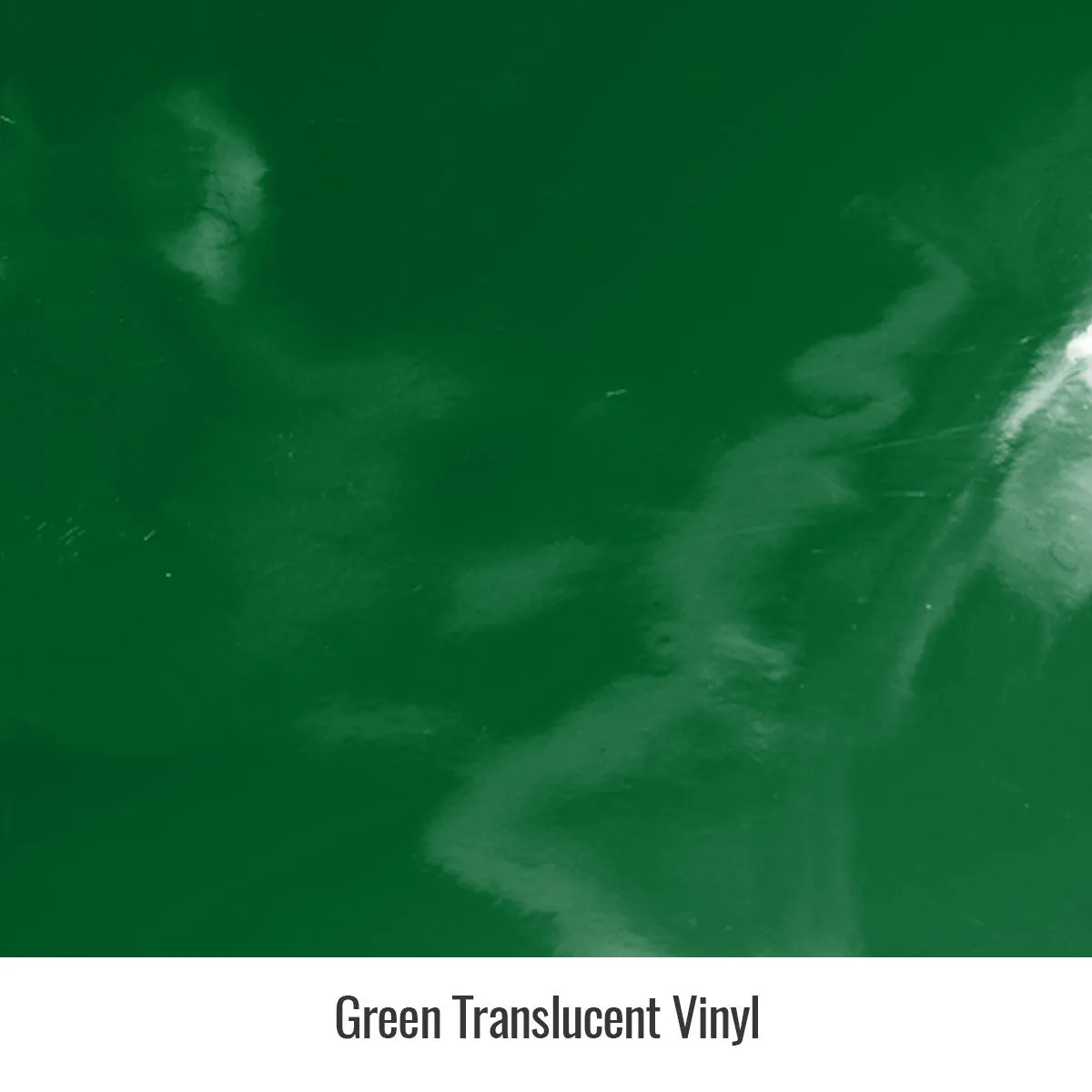 Revco 6X10V1-GRN 14 mil. 6' x 10' Green Saf-Vu™ Translucent Vinyl Welding Screen (1 Screen)