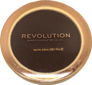 Revolution Mega Bronzer 06 Deep Dark 15g