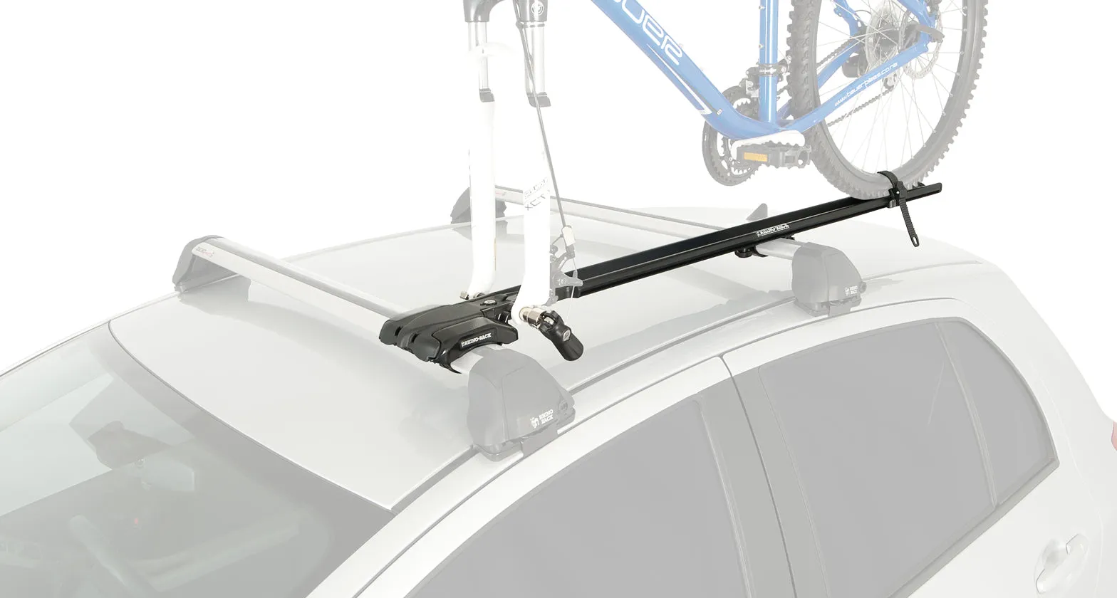 Rhino Rack MountainTrail Bike Carrier