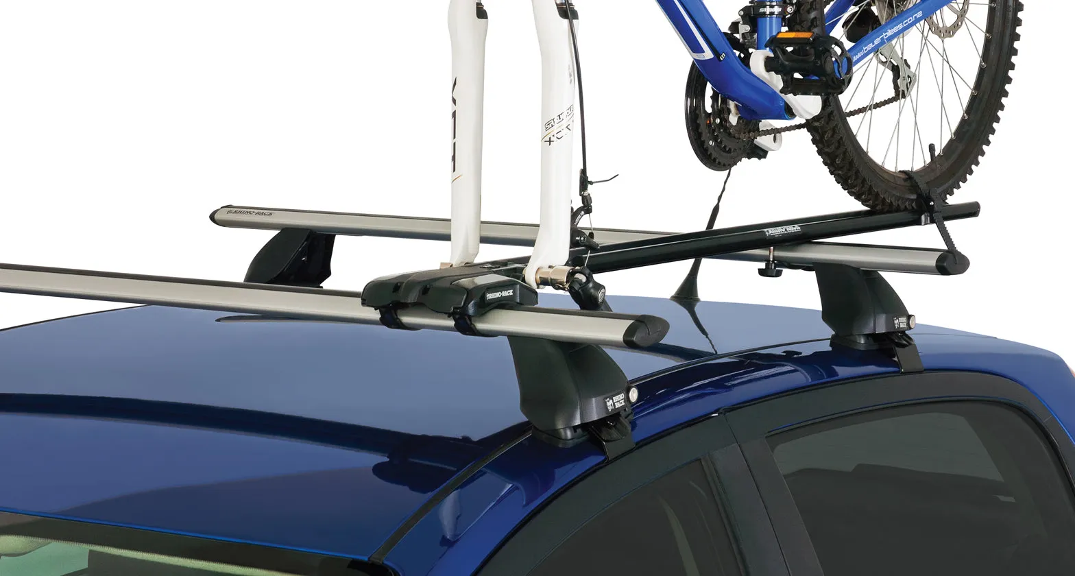 Rhino Rack MountainTrail Bike Carrier