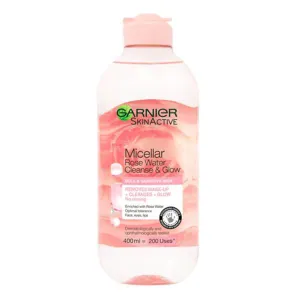 Rose Micellar Water 400ml