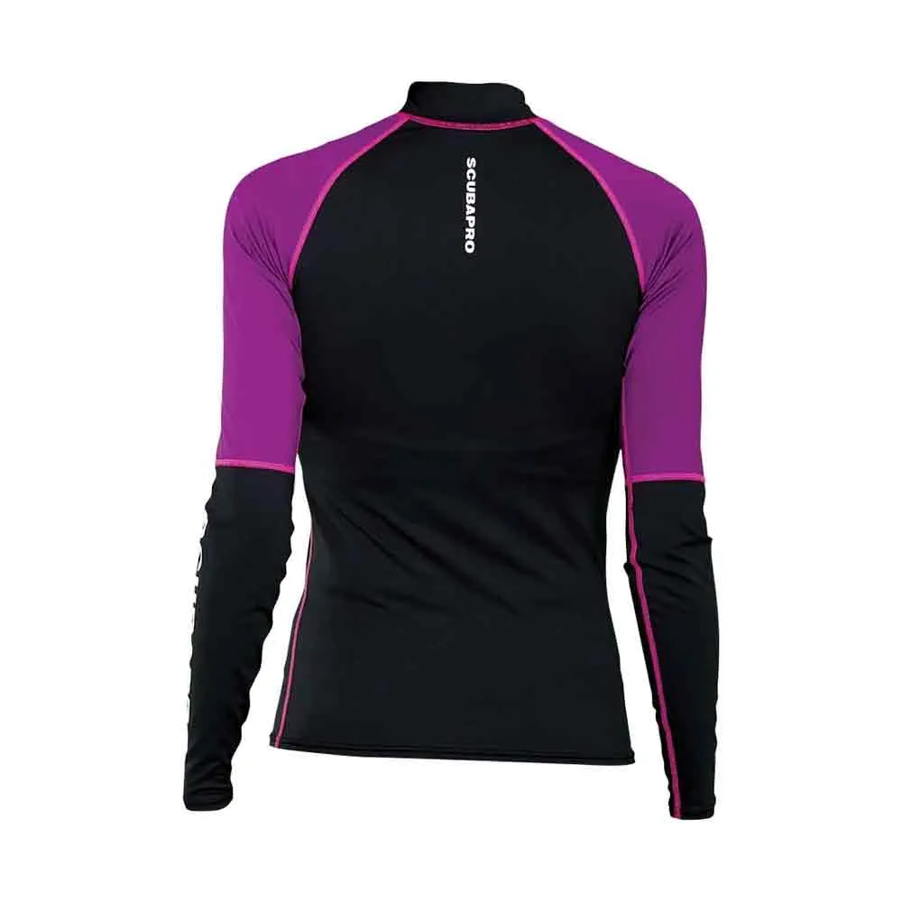 Scubapro Womens Rash Guard