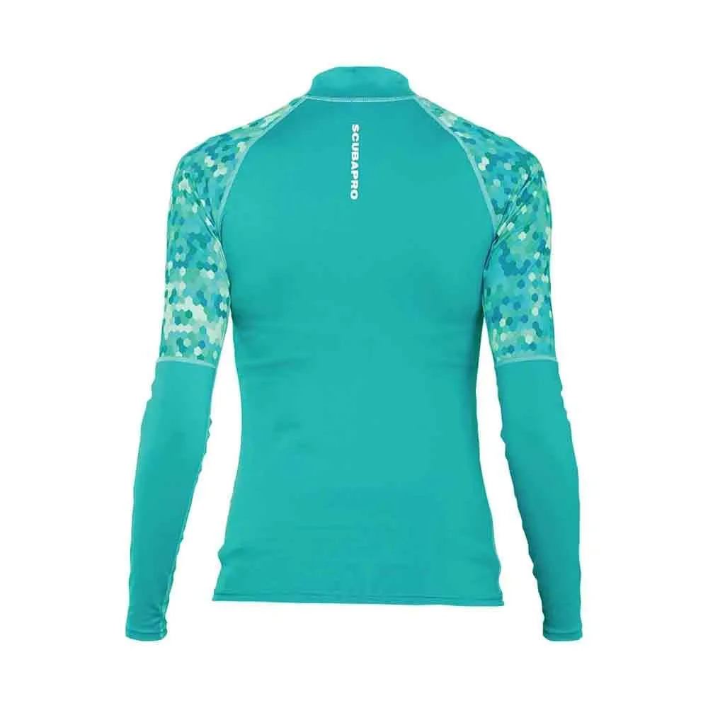 Scubapro Womens Rash Guard