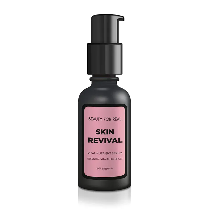 Skin Revival Vital Nutrient Serum