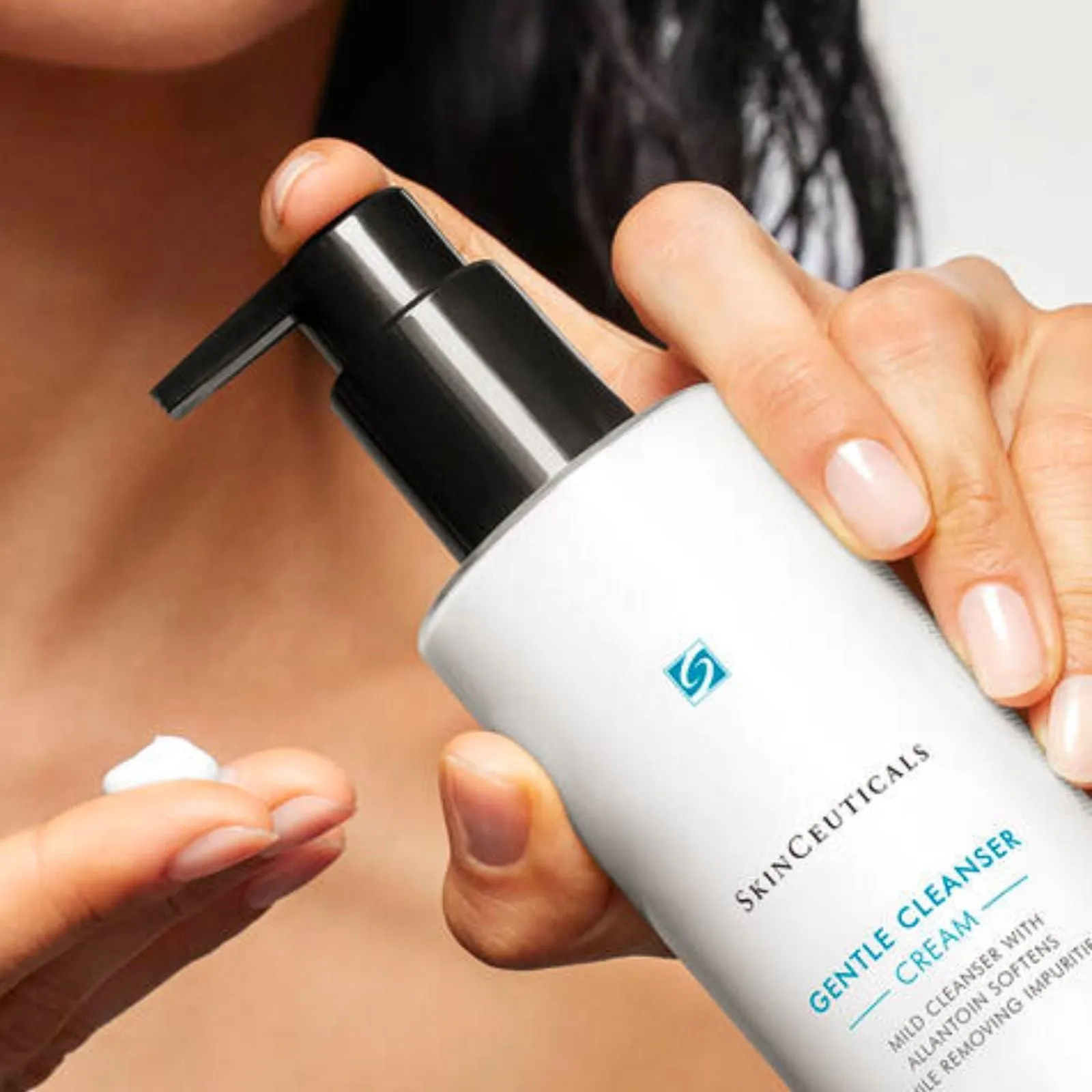 SkinCeuticals | Gentle Cleanser 190ml