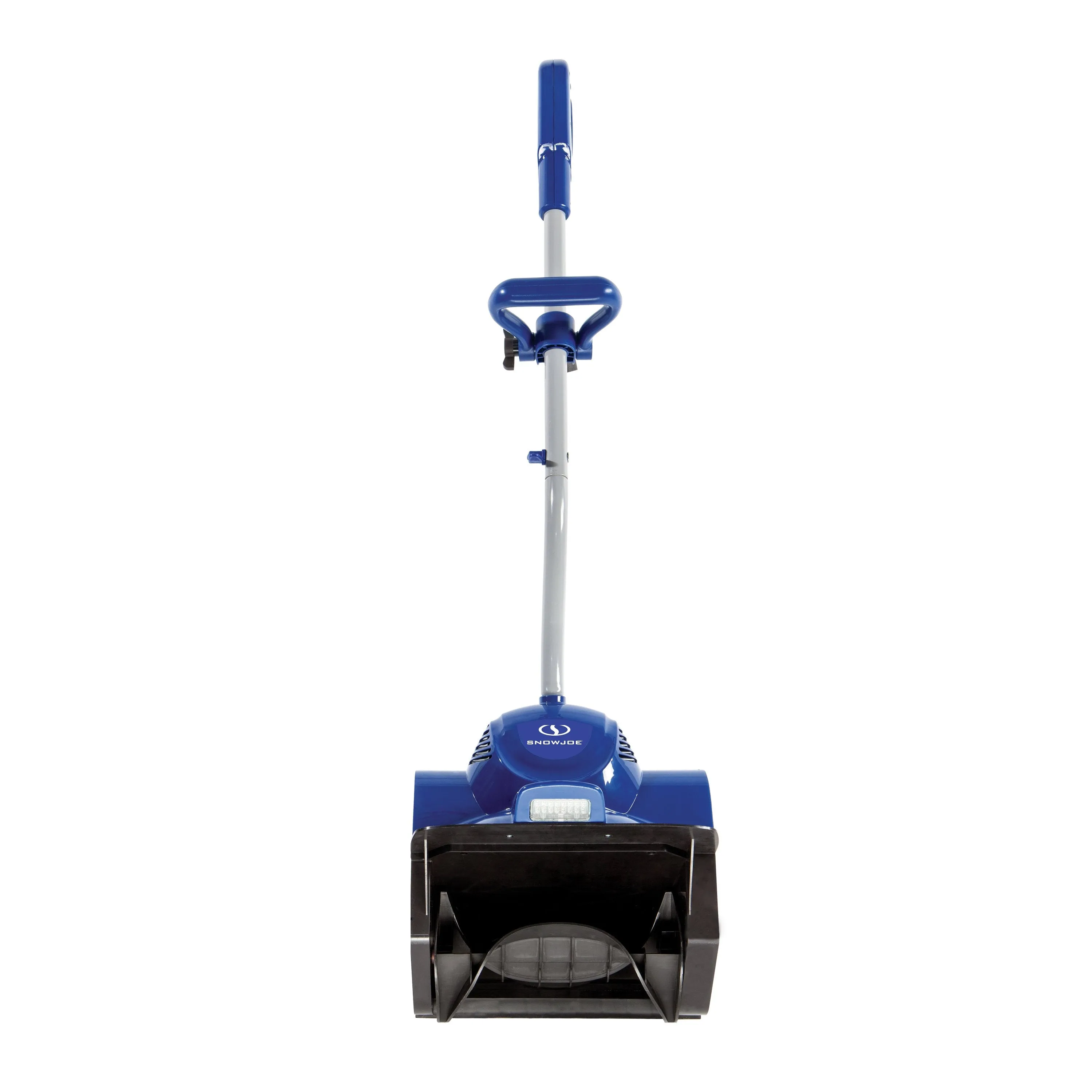 Snow Joe 324E Electric Snow Shovel | 11-Inch | 10 Amp Motor| Headlights