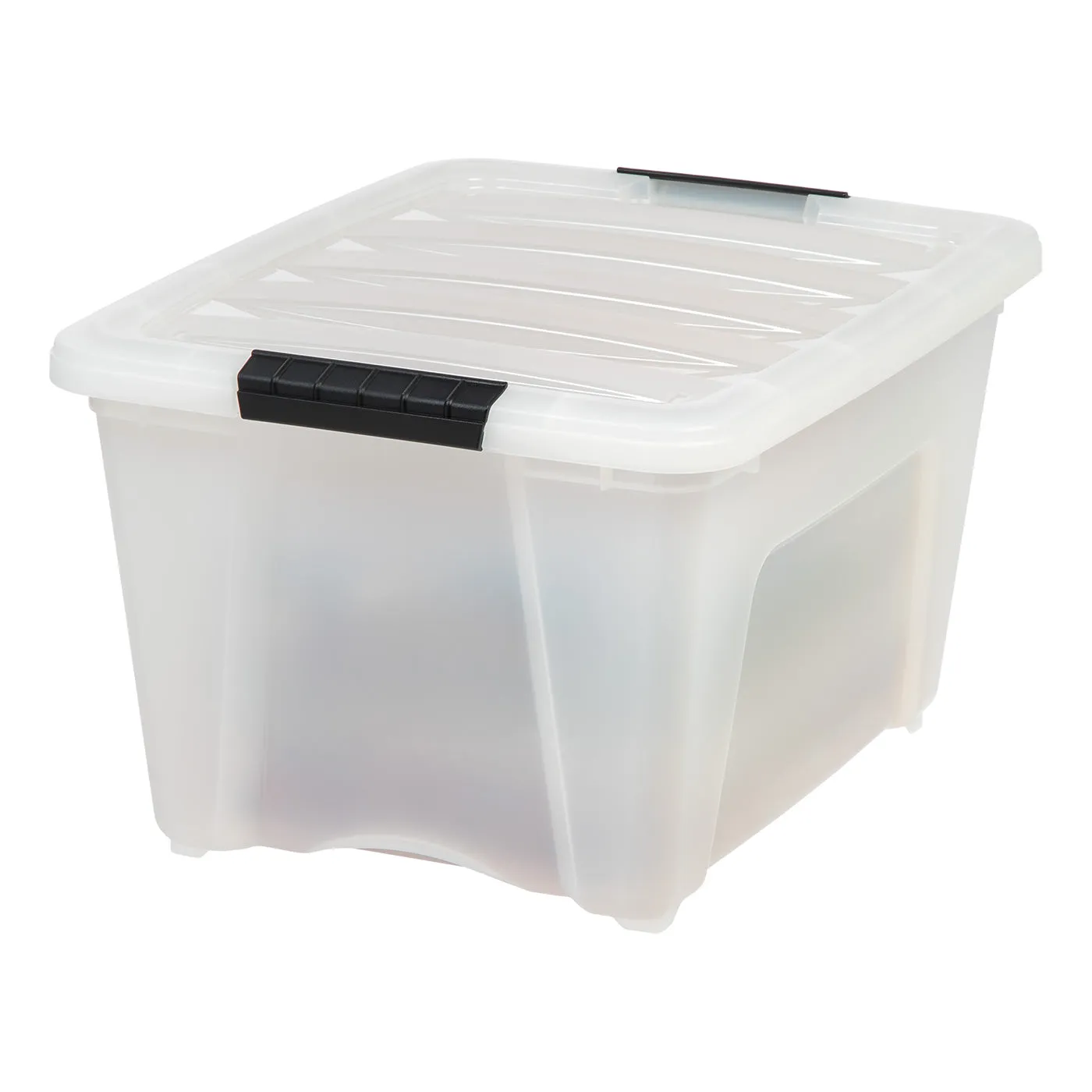 Stack & Pull™ Storage Box - 32 QT