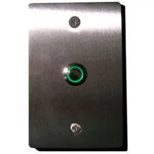 Stainless Steel Gangbox Doorbell